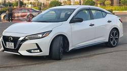 نيسان سنترا